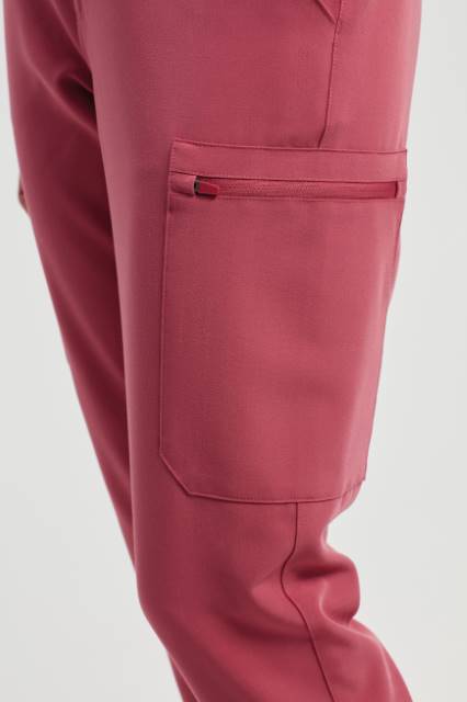 Damen Stretch Cargo Hose NN600